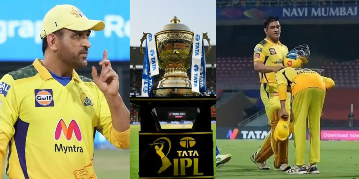 This-Player-Wants-To-Become-The-Captain-Of-Chennai-Super-Kings-In-Ipl-2024-Keep-Flattering-Ms-Dhoni