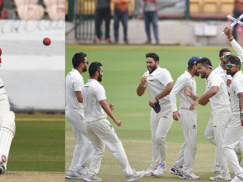 There-Was-An-Uproar-In-The-Team-In-The-Middle-Of-The-Match-The-Vice-Captain-Was-Locked-In-The-Hotel-During-Ranji-Trophy