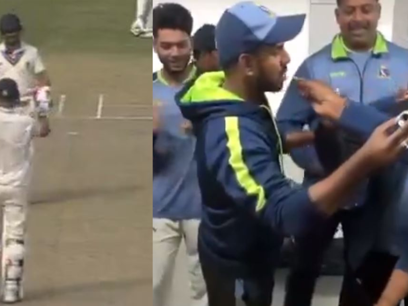 This-Player-Of-Team-India-After-Coming-Out-Of-Retirement-Completed-10-Thousand-Runs-In-Ranji-Trophy-His-Name-Is-Linked-To-Politics