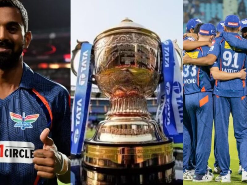 Lsg Captain Kl Rahul Gets Great News Before Ipl 2024