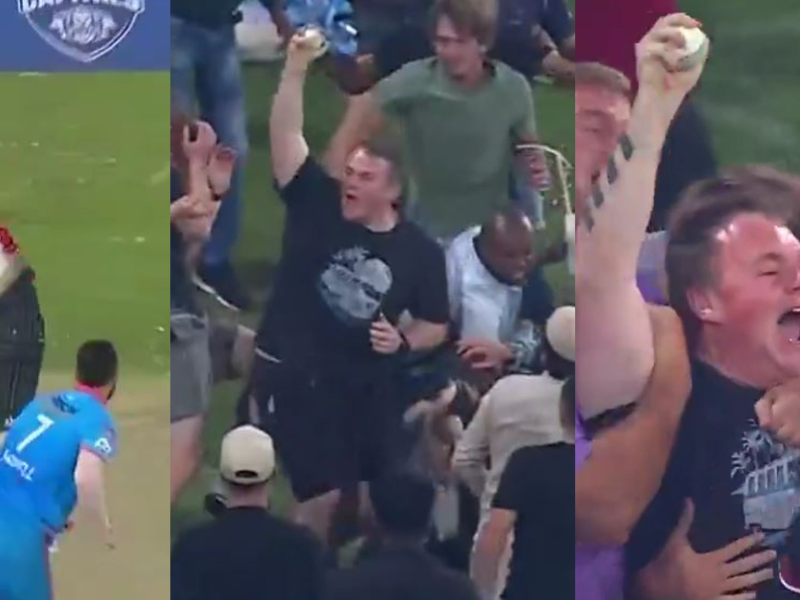 Fan-Caught-The-Ball-Floating-In-The-Air-In-Sa20-League-And-Wins-Millions-Video-Went-Viral