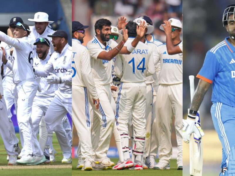 Suryakumar Yadav May Announce Retirement In Between India Vs England Series