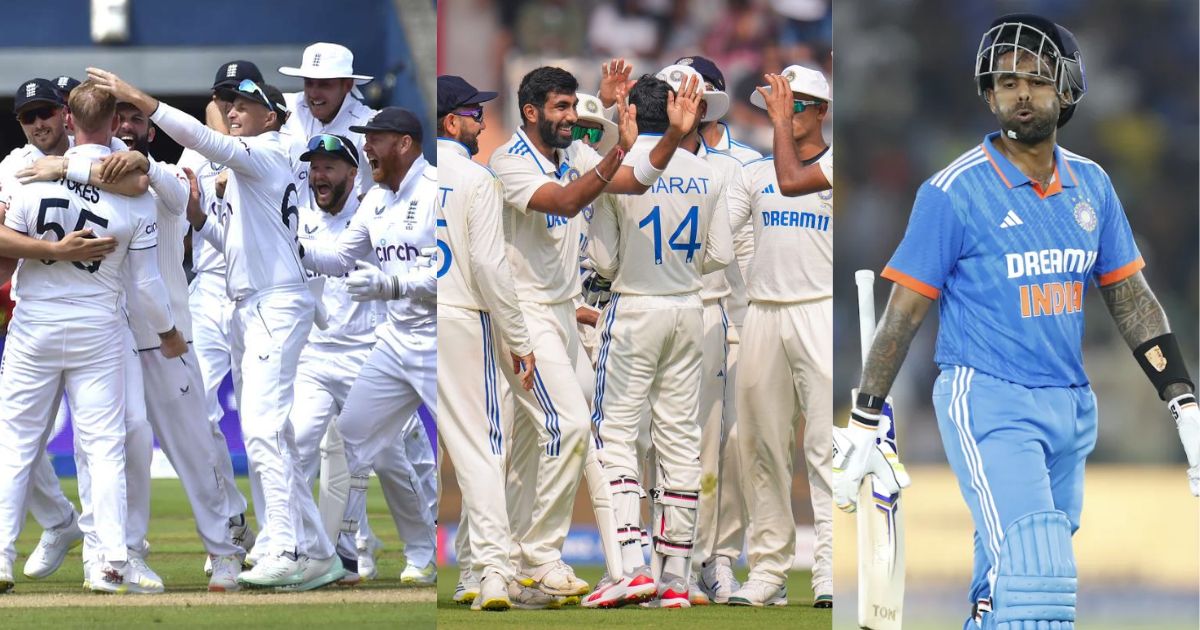 Suryakumar Yadav May Announce Retirement In Between India Vs England Series