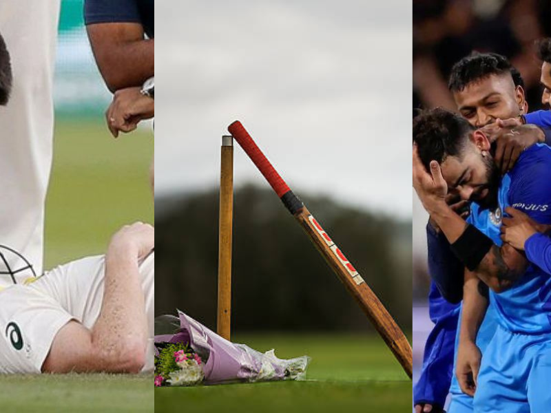 Cricket-Player-Died-Of-Heart-Attack-In-Live-Match-Before-The-Second-Test-Match-Team-India-Players-Get-Shocked