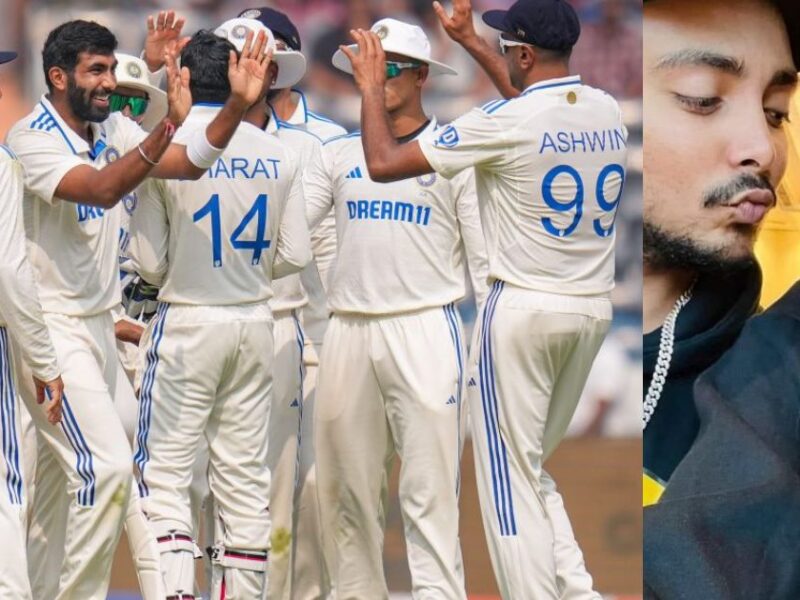 This Player Of Team India Is Continuously Flopping, Now He May Be Out Of Team India!
