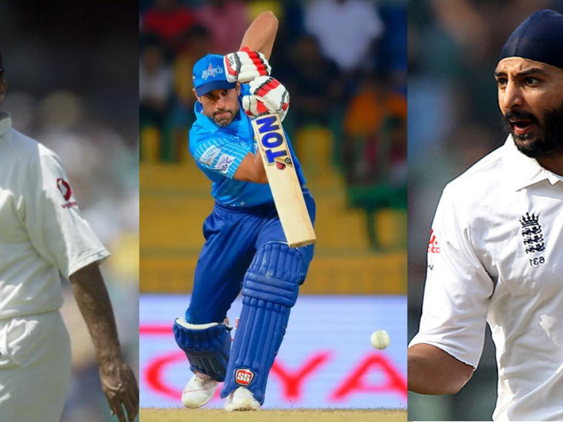 These 5 Cricketers Of Indian Origin Have Played For The England Team,