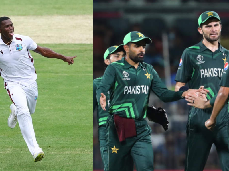 After-Becoming-The-Hero-Of-Victory-In-Gabba-Test-Shamar-Joseph-Left-West-Indies-And-Joined-Babar-Azam-Team