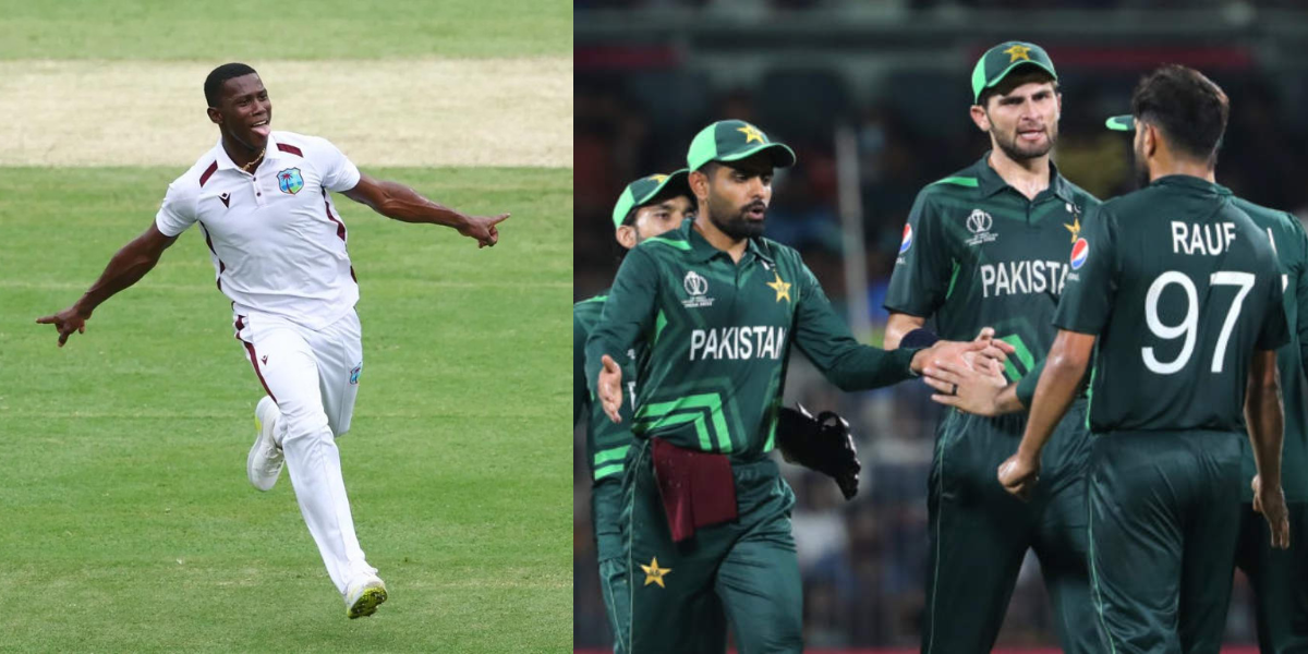 After-Becoming-The-Hero-Of-Victory-In-Gabba-Test-Shamar-Joseph-Left-West-Indies-And-Joined-Babar-Azam-Team