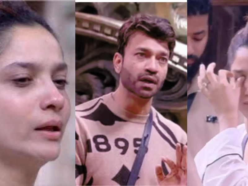 Ankita-Lokhande-Folded-Hands-And-Apologized-To-Vicky-Jains-Family