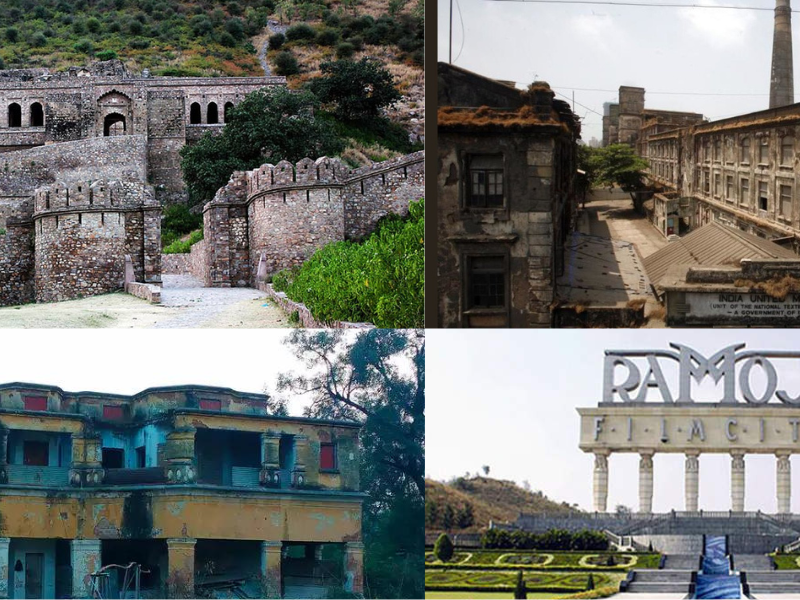 6-Most-Scary-And-Haunted-Places-In-India