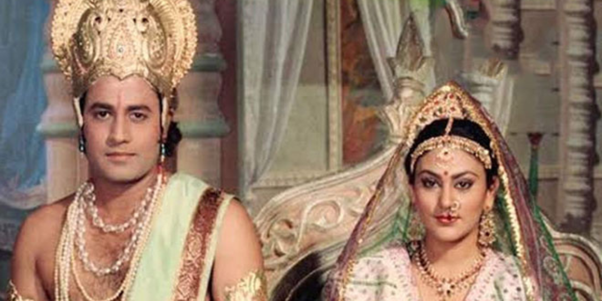 जब रामायण के राम-सीता बनकर घर-घर फेमस हुए थे टीवी के ये 5 सितारे, एक रोल से चमक उठी थी किस्मत