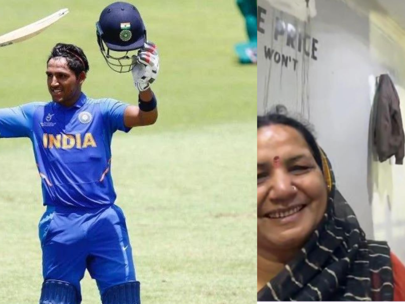 After-Getting-Selected-In-Team-India-Dhruv-Jurel-Got-Emotional-Expressed-Love-For-Parents