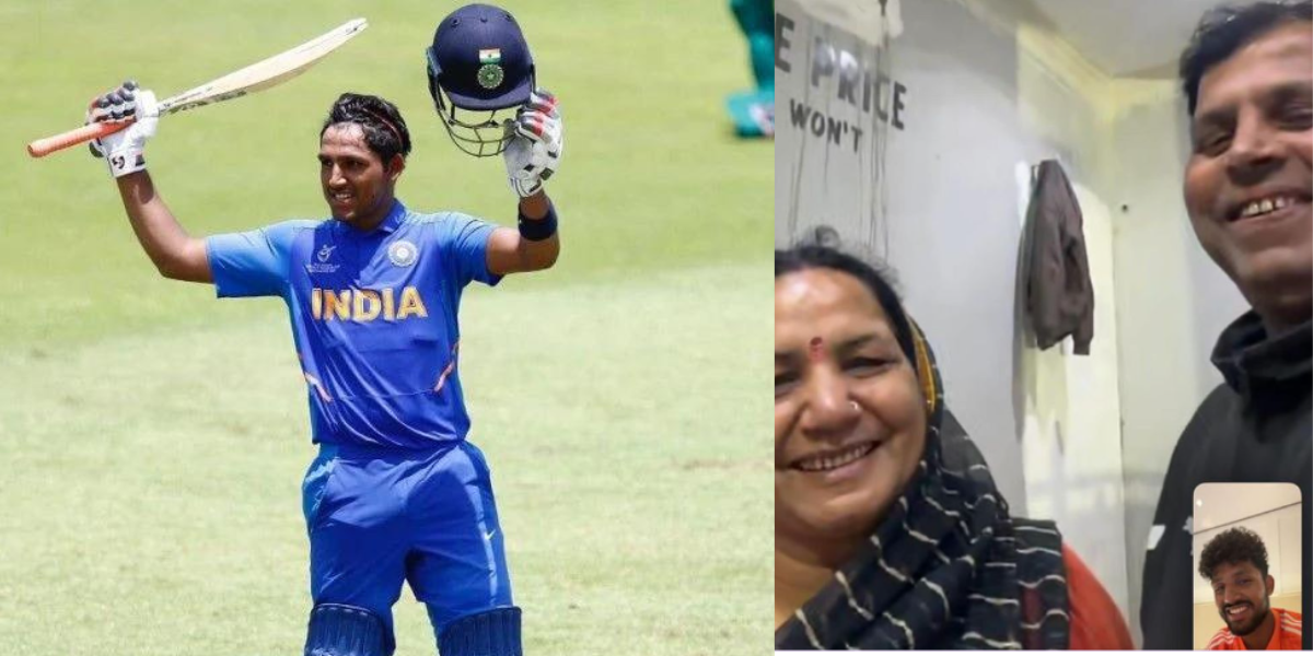 After-Getting-Selected-In-Team-India-Dhruv-Jurel-Got-Emotional-Expressed-Love-For-Parents
