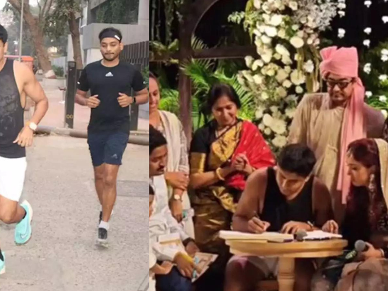 Ra-Khan-Gave-A-Befitting-Reply-To-Trolls-For-Making-Fun-Of-Nupur-Shikhares-Wedding-Outfit