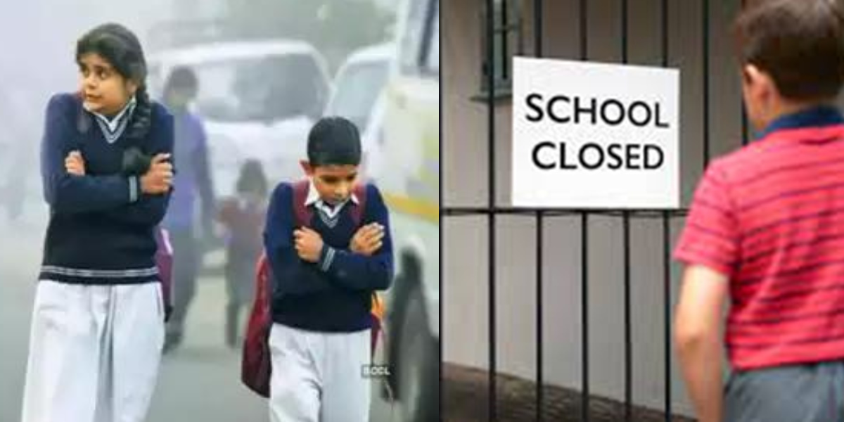 School-Holidays-Increased-After-Increasing-Cold-Wave-Now-Schools-Will-Open-From-This-Day