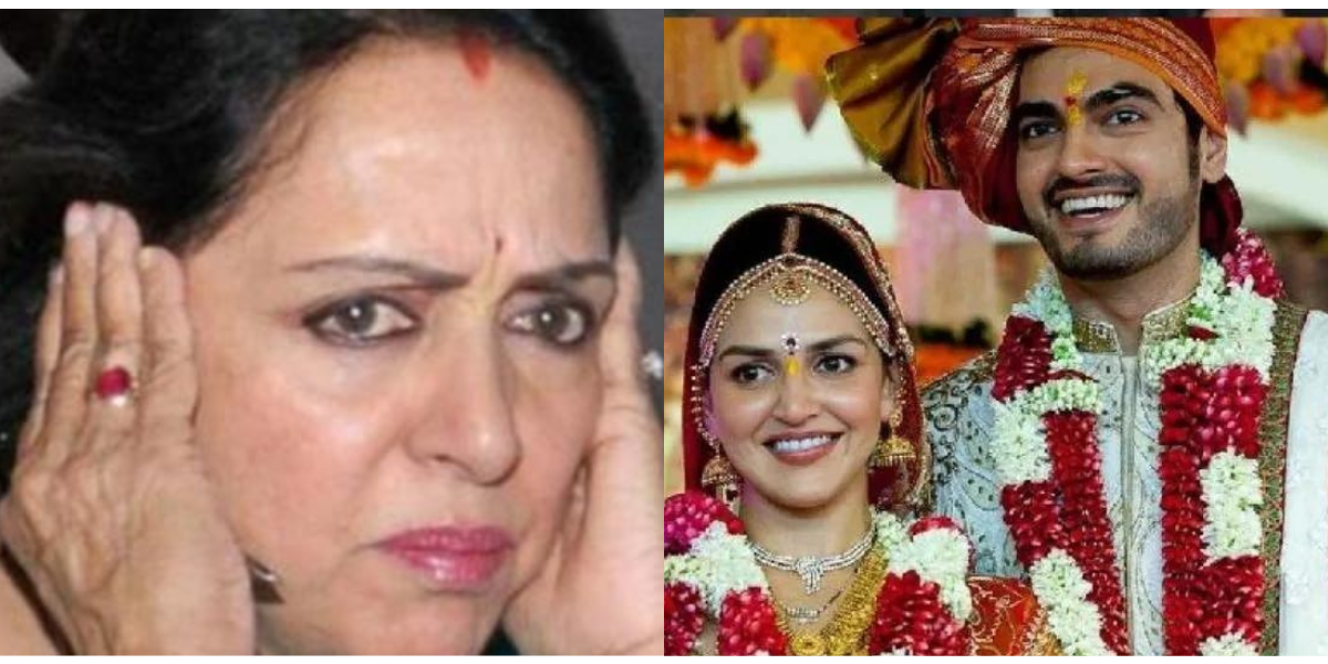Hema-Malinis-Daughter-Esha-Deol-Will-Divorce-Her-Husband-Bharat