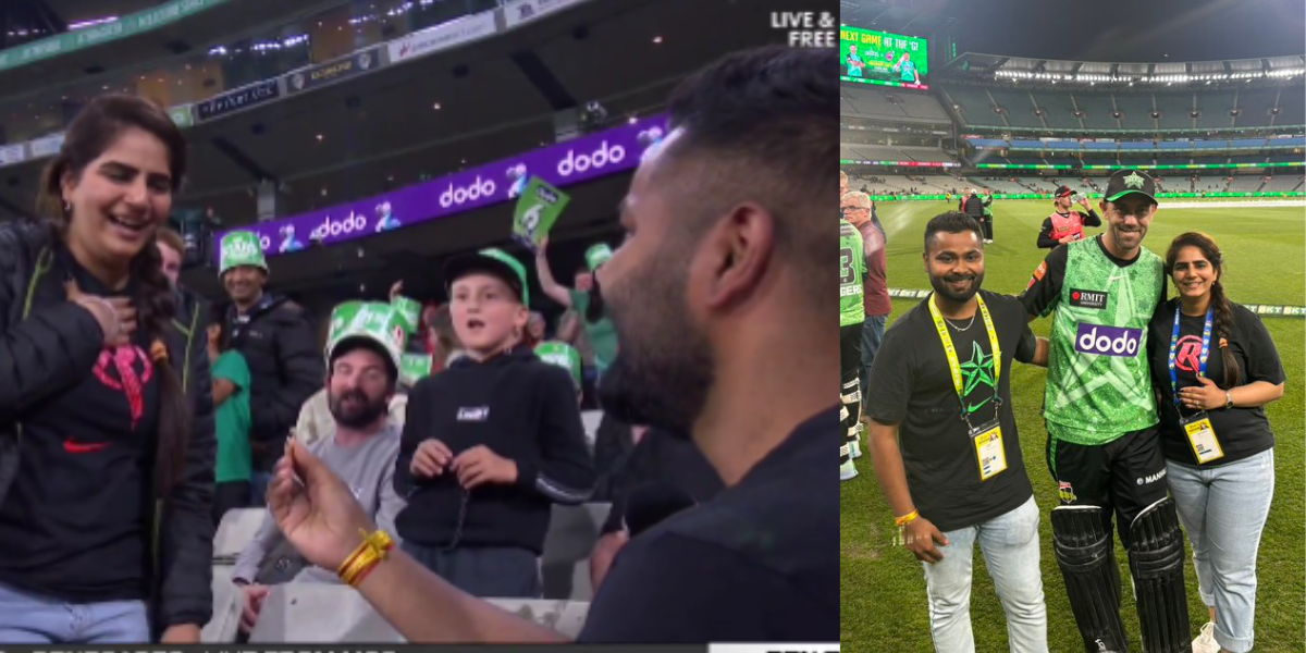 In-The-Big-Bash-League-A-Boy-Got-Down-On-One-Knee-And-Proposed-To-A-Girl-Video-Went-Viral