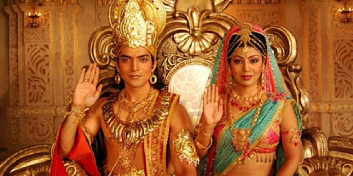 जब रामायण के राम-सीता बनकर घर-घर फेमस हुए थे टीवी के ये 5 सितारे, एक रोल से चमक उठी थी किस्मत