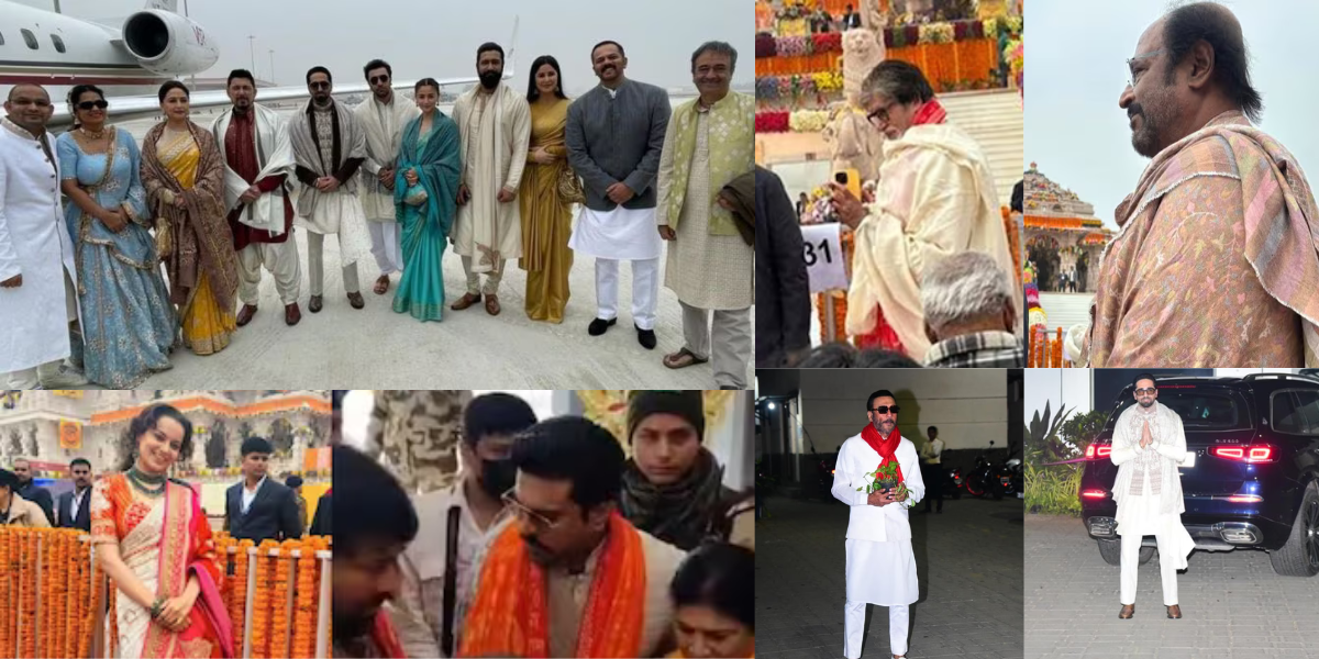 These-Bollywood-Stars-Reached-Ayodhya-First-Pictures-Surfaced