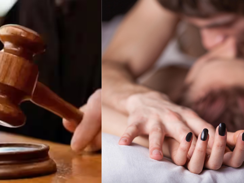 My-Married-Life-Has-Been-Ruined-Says-Wife-On-Husbands-Petition-In-Gujarat-High-Court