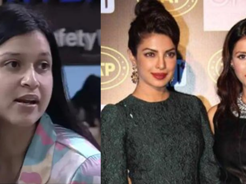 Mannara-Chopra-Gets-Furious-After-Hearing-The-Name-Of-Sister-Priyanka-Chopra