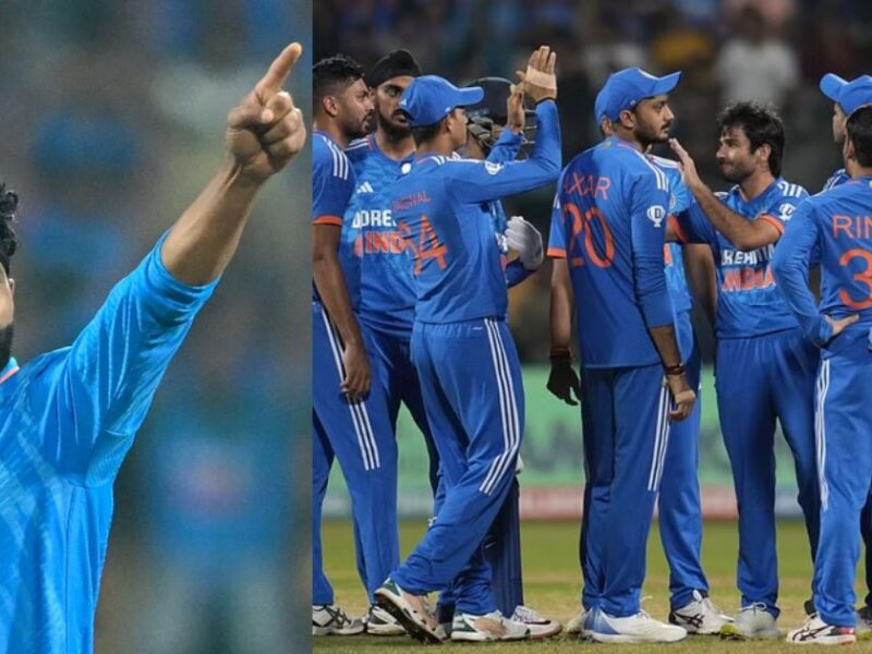 After Rahul Dravid, This Veteran Can Become The Head Coach Of Team India.