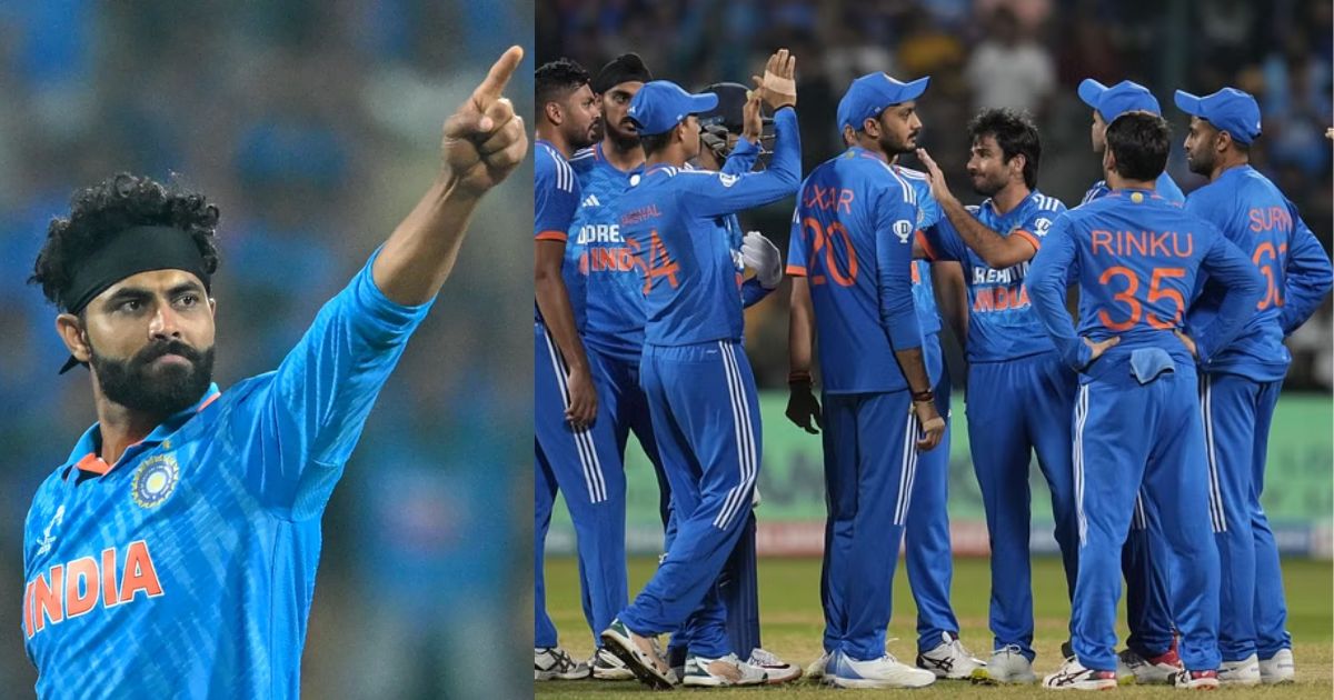 After Rahul Dravid, This Veteran Can Become The Head Coach Of Team India.