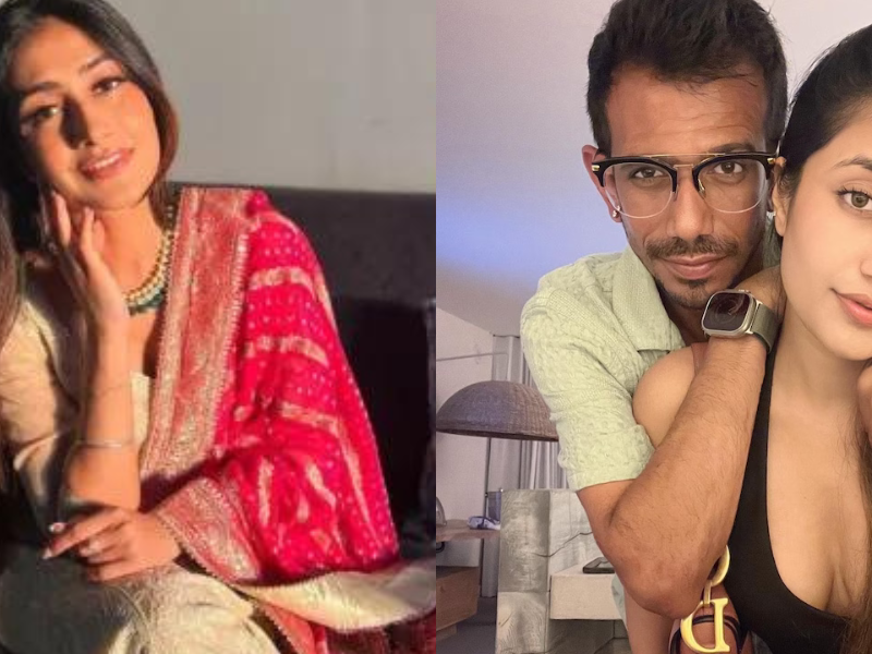 Dhanashree-Verma-Married-Yuzvendra-Chahal-For-This-Big-Reason