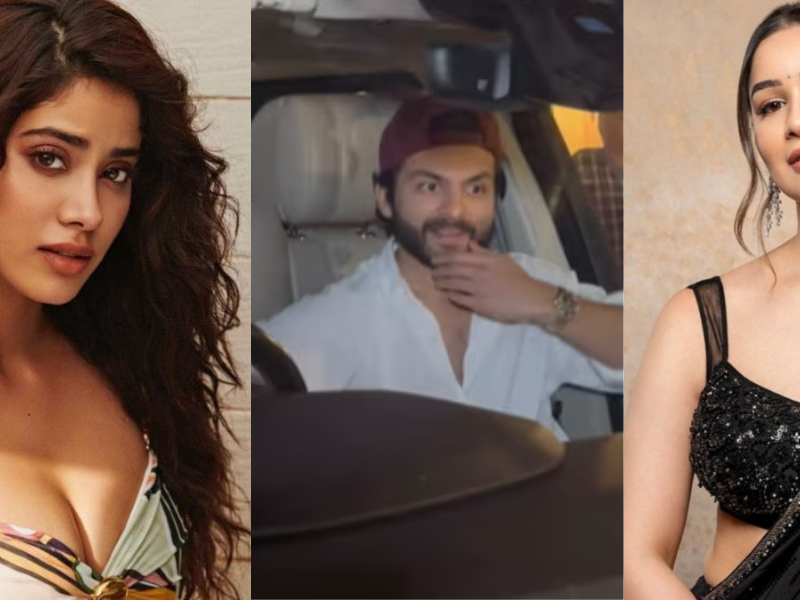 Janhvi-Kapoor-Unfollowed-Sara-Tendulkar-Because-Of-Boyfriend-Shikhar
