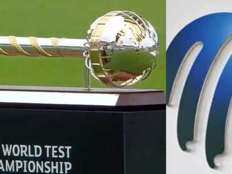 The Next Two Icc Wtc Finals Will Be Held At This Venue