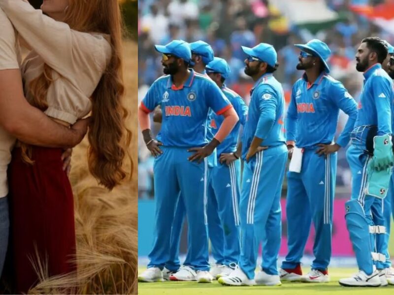 This Player Of Team India Has Been Away From Cricket For 6 Months Due To Injury.