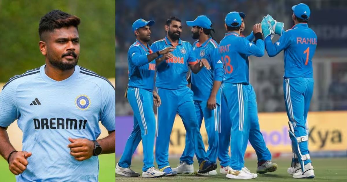 5 Players Of Team India Who Could Not Take Advantage Of Their Opportunity