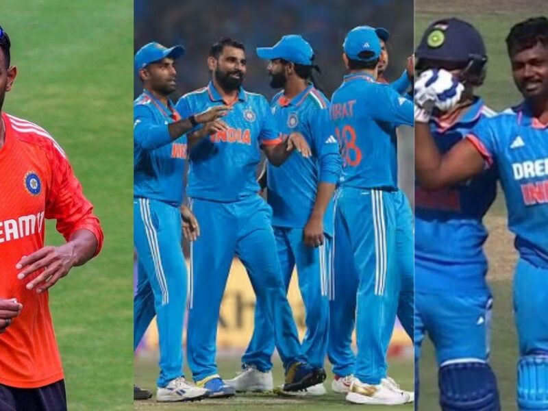 अगरकर ने इन 2 युवाओं को जवानी में ही संन्यास लेने के लिए किया मजबूर, टीम इंडिया में नहीं दिया खेलने का मौका