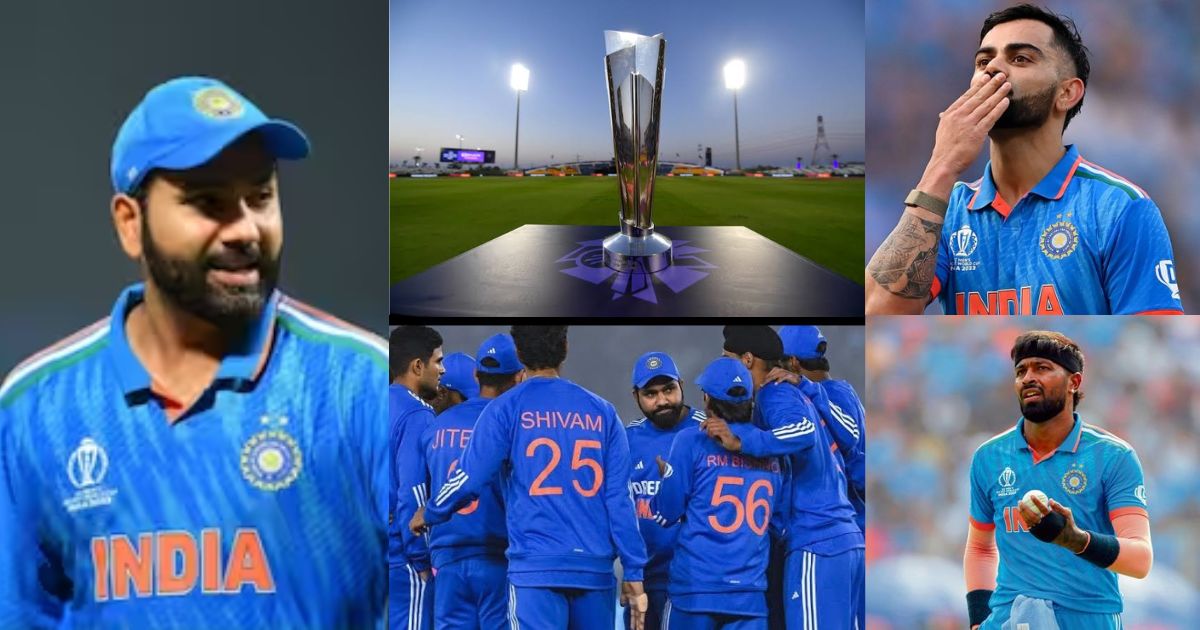 Possible-Squad-Of-Team-India-Captained-By-Rohit-Sharma-For-T20-World-Cup-2024