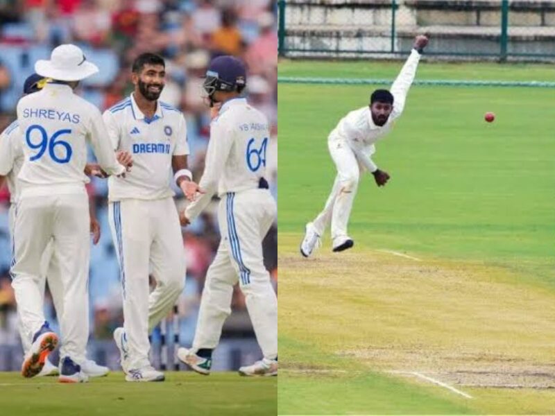Two Real Brothers Scored Centuries One Day, Can Play Cricket For Team India In Future