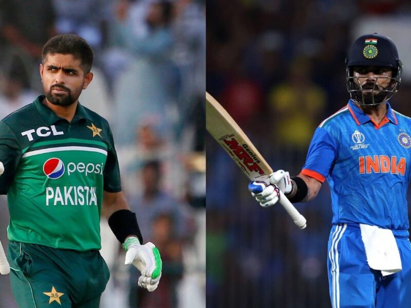 Babar Azam Or Virat Kohli? Former Veteran Told In Whose Name The Year 2024 Will Be