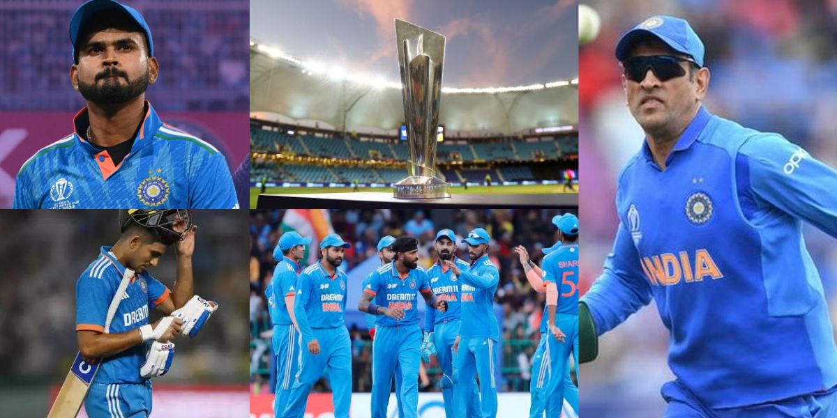 Team-India-Announced-For-T20-World-Cup-2024-5-Stalwarts-Including-Shreyas-Shubman-Are-Out