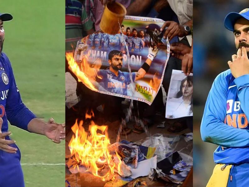Due-To-These-3-Reasons-Rohit-Sharmas-Fans-Hate-Virat-Kohli-Always-Say-Good-And-Bad