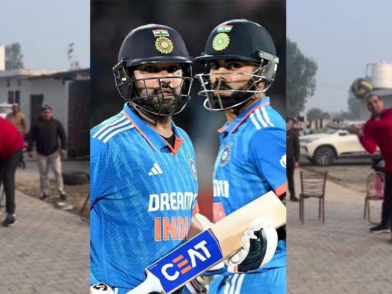 The-Great-Khali-Was-Seen-Playing-Cricket-With-Football-Hit-Long-Sixes-Video-Went-Viral