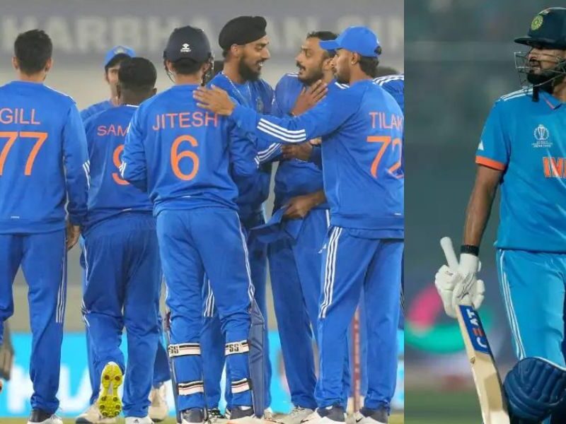 This-Player-Of-Team-India-Snatched-The-Opportunity-From-Shreyas-Iyer-Scored-Runs-In-Every-Match