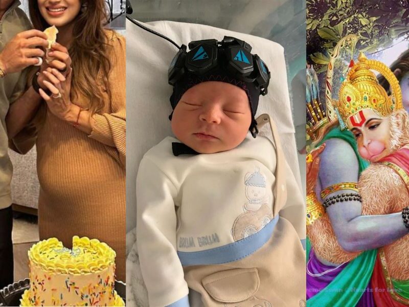 Keshav-Maharaj-Is-Going-To-Become-A-Father-Soon