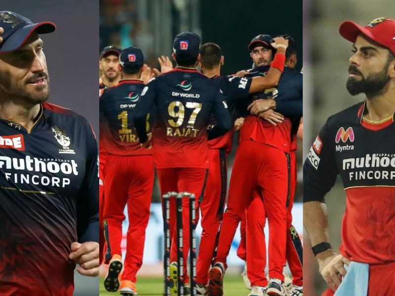 Big-Decision-Of-Rcb-Star-Before-Ipl-2024-Left-The-Captaincy-Of-The-Team