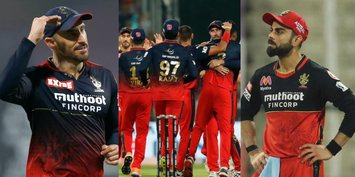 Big-Decision-Of-Rcb-Star-Before-Ipl-2024-Left-The-Captaincy-Of-The-Team