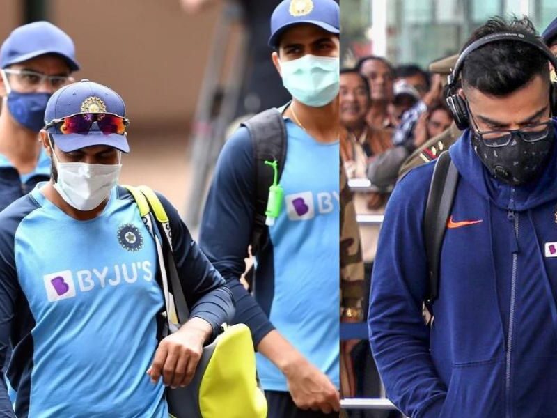 Corona-May-Interfere-Cricket-Again-Before-The-England-Series-This-Batsman-Became-Corona-Positive