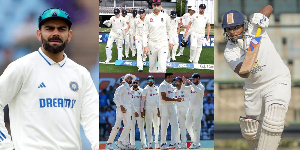 Sarfaraz-Khan-Will-Replace-Virat-Kohli-In-The-Test-Series-Against-England