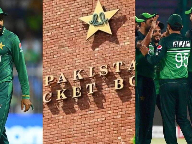 Ruckus-In-Pakistan-Cricket-Team-Board-Denied-To-Give-Noc-To-Players-Will-Not-Play-Any-Match-Now