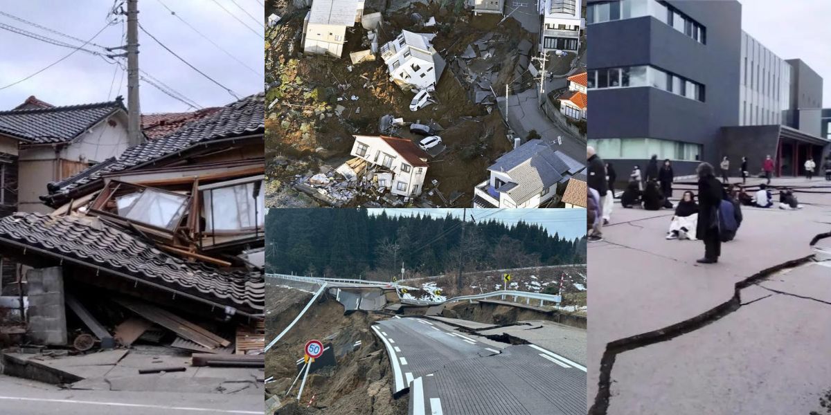 Japan-Earthquake-Destroyed-Millions-Of-Houses-Tsunami-Warning-Issued-Train-And-Electric-Service-Shut-Down