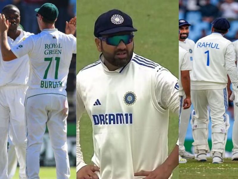 Ind-Vs-Sa-The-Team-Announced-The-New-Test-Captain-In-The-Middle-Of-The-Series