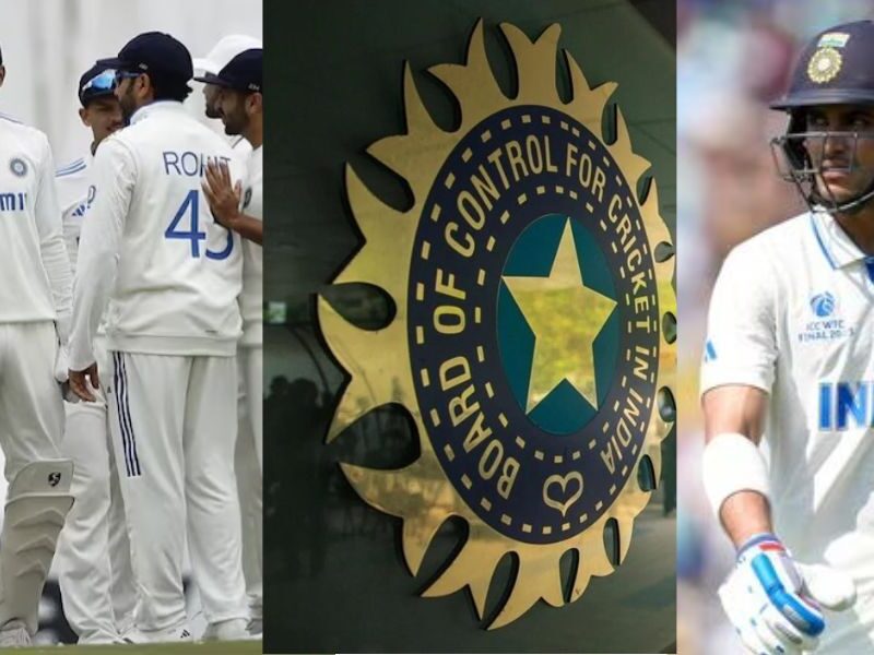 Bcci Banned This Player From Cricket