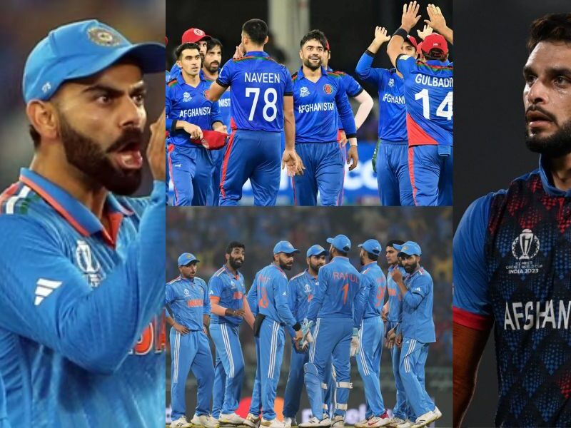 Ind-Vs-Afg-Afghanistan-Squad-Announced-For-T20-Series-Against-India